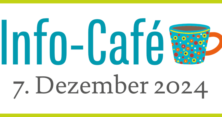 Info-Café am 7.12.2024 im Spandau